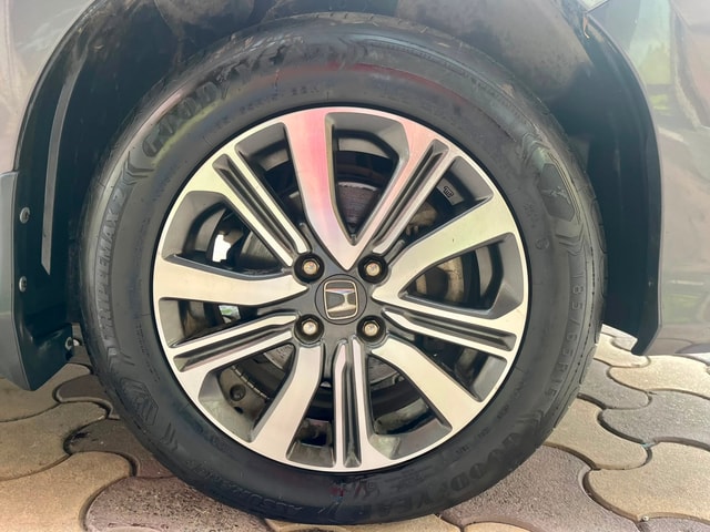 View Honda City Image 15 Used Honda City Image 15