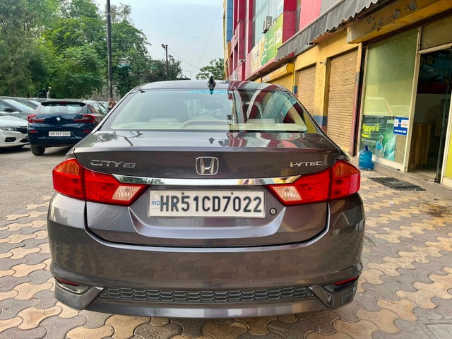 View Honda City Image 3 Used Honda City Image 3