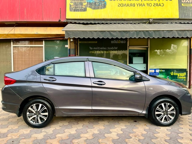 View Honda City Image 7 Used Honda City Image 7