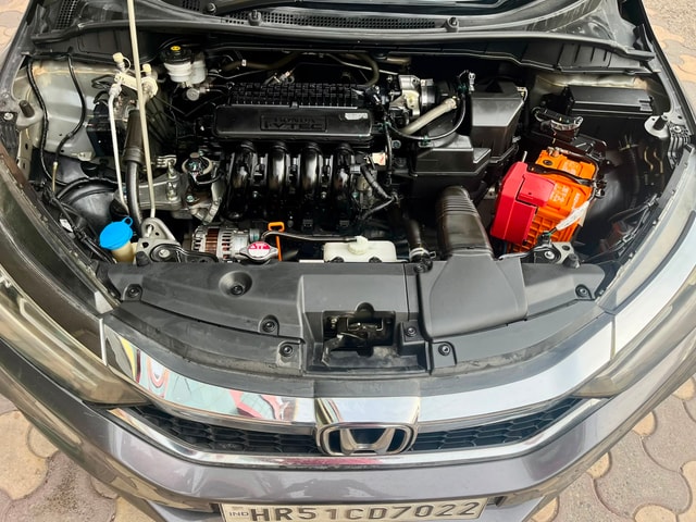 View Honda City Image 12 Used Honda City Image 12