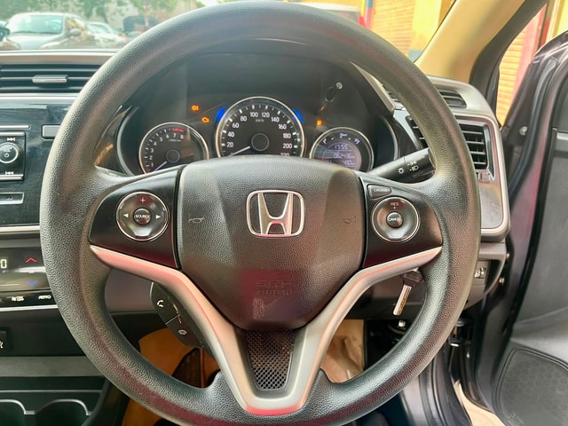 View Honda City Image 10 Used Honda City Image 10