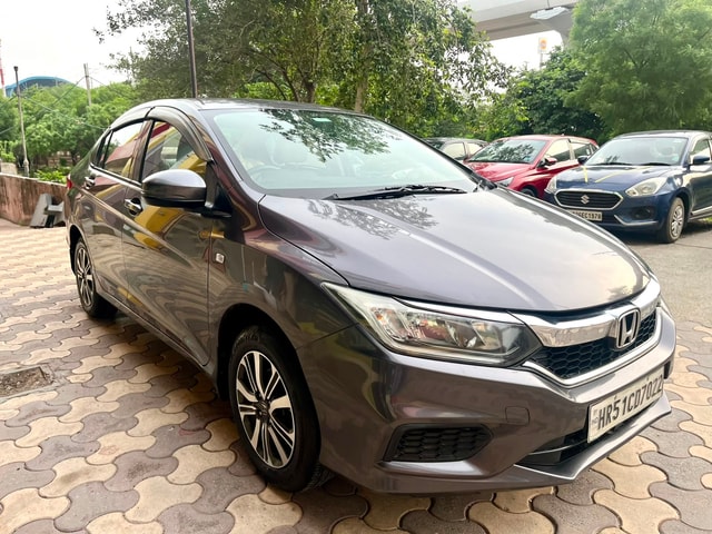 View Honda City Image 11 Used Honda City Image 11