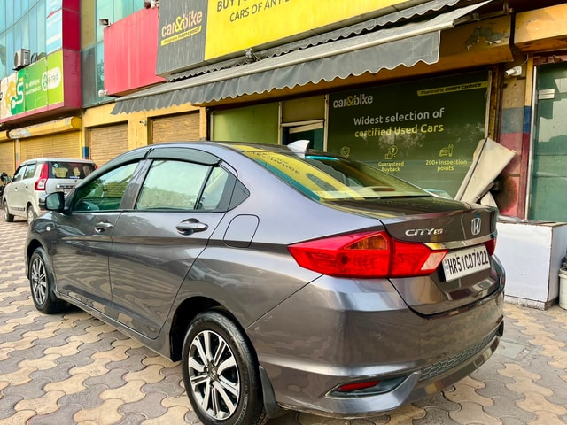 View Honda City Image 9 Used Honda City Image 9