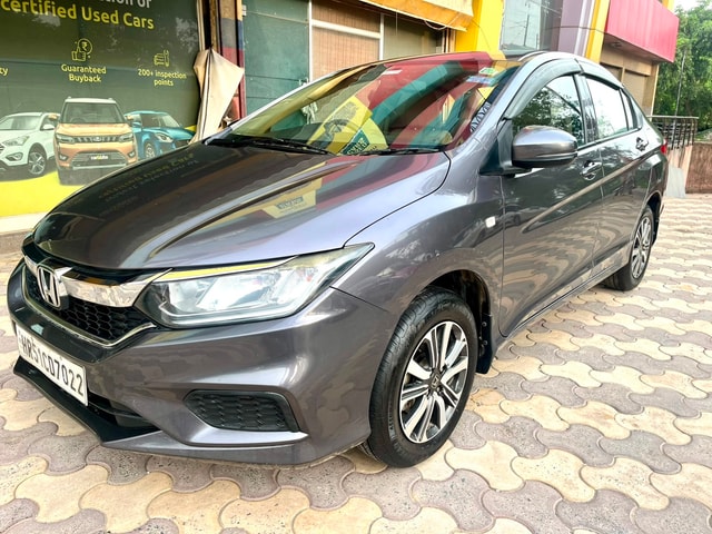 View Honda City Image 1 Used Honda City Image 1