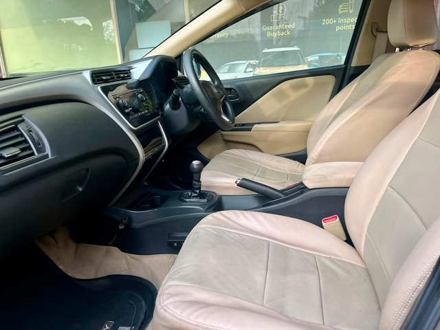 View Honda City Image 2 Used Honda City Image 2