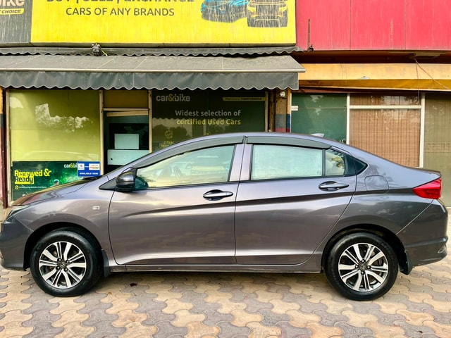 View Honda City Image 5 Used Honda City Image 5