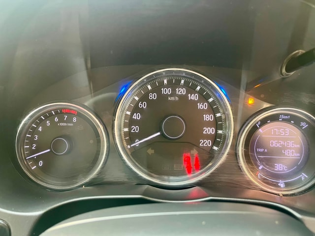View Honda City Image 6 Used Honda City Image 6