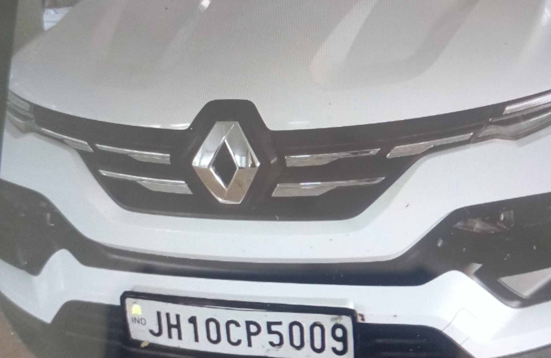 Used 2022 Renault Kiger Used 2022 Renault Kiger