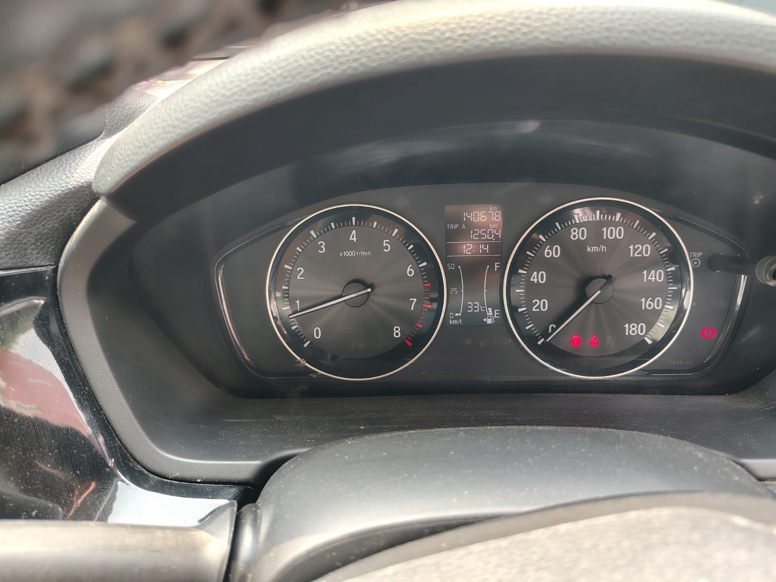 Used 2018 Honda Amaze Used 2018 Honda Amaze