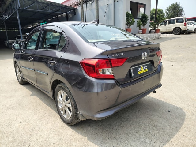 View Honda Amaze Image 7 Used Honda Amaze Image 7