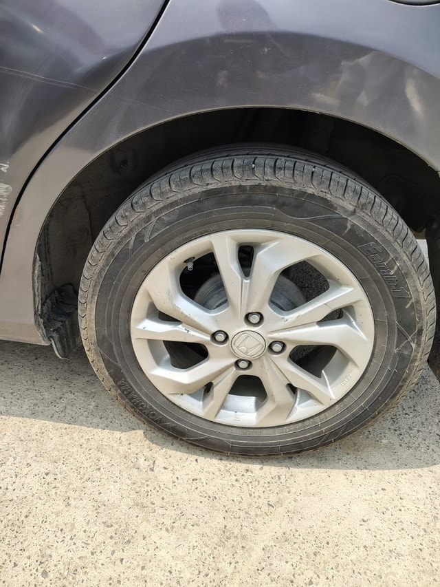 View Honda Amaze Image 15 Used Honda Amaze Image 15