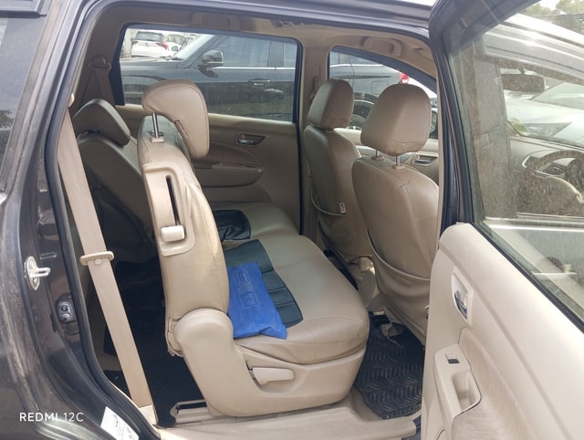 View Maruti Suzuki Ertiga Image 10 Used Maruti Suzuki Ertiga Image 10