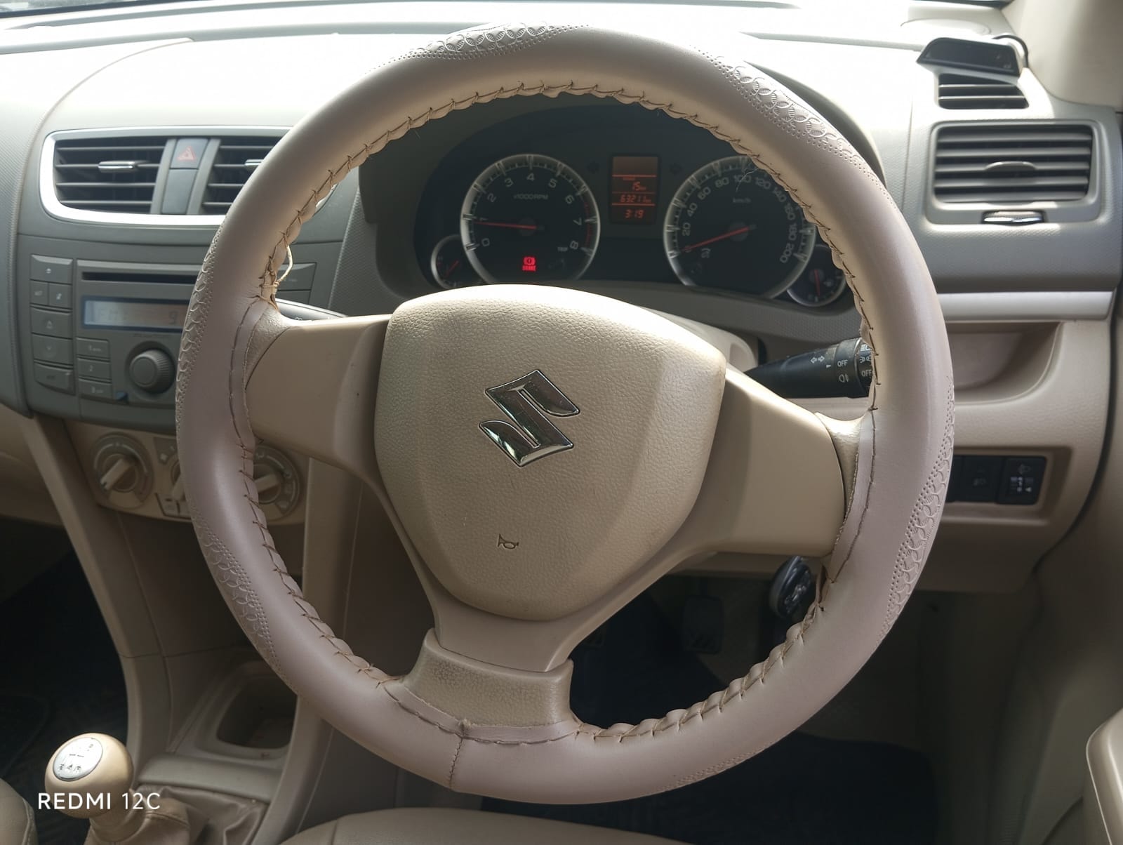 Used 2015 Maruti Suzuki Ertiga Used 2015 Maruti Suzuki Ertiga