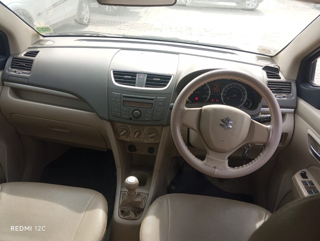 View Maruti Suzuki Ertiga Image 7 Used Maruti Suzuki Ertiga Image 7