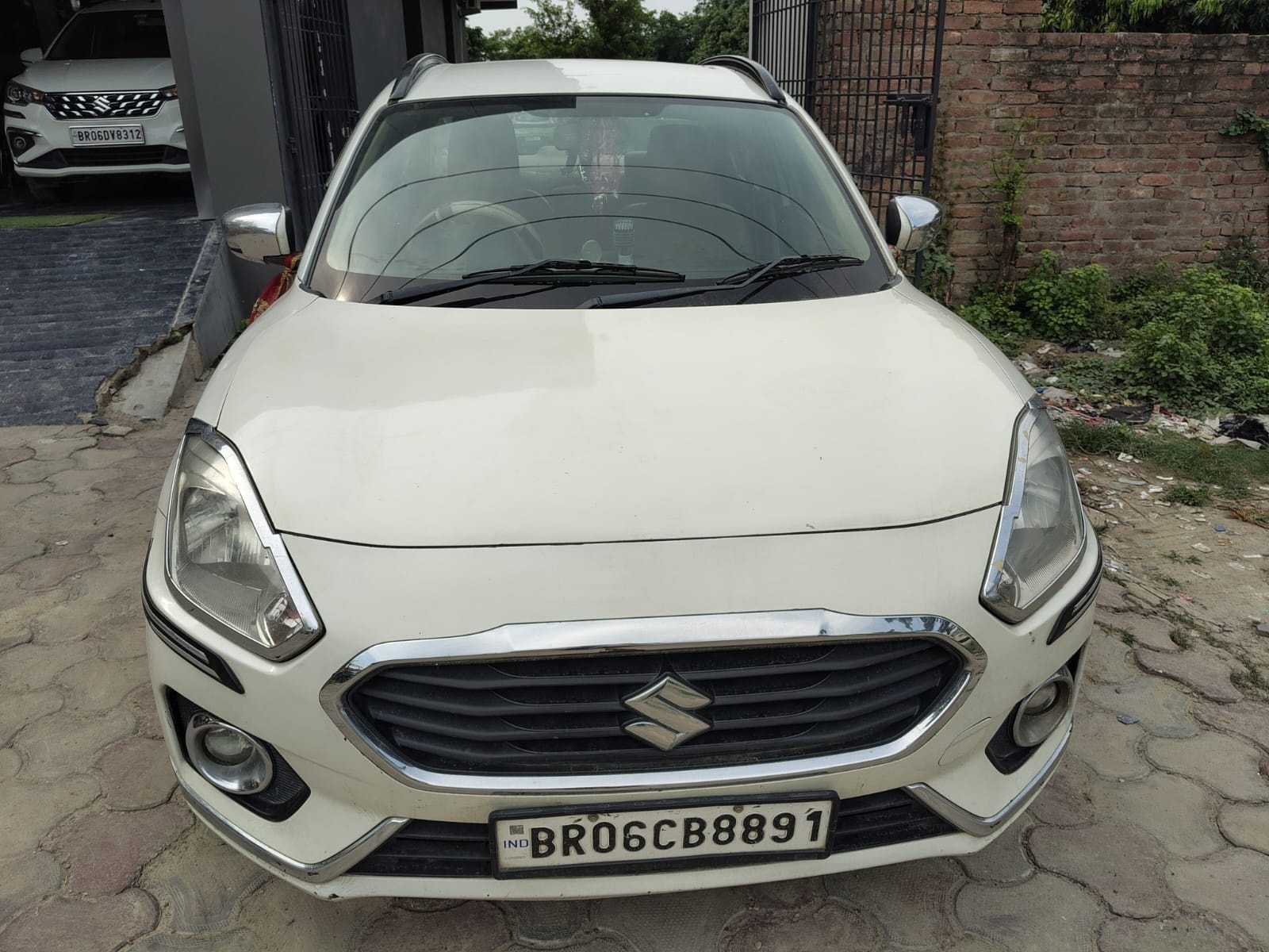 Used 2019 Maruti Suzuki Dzire Used 2019 Maruti Suzuki Dzire