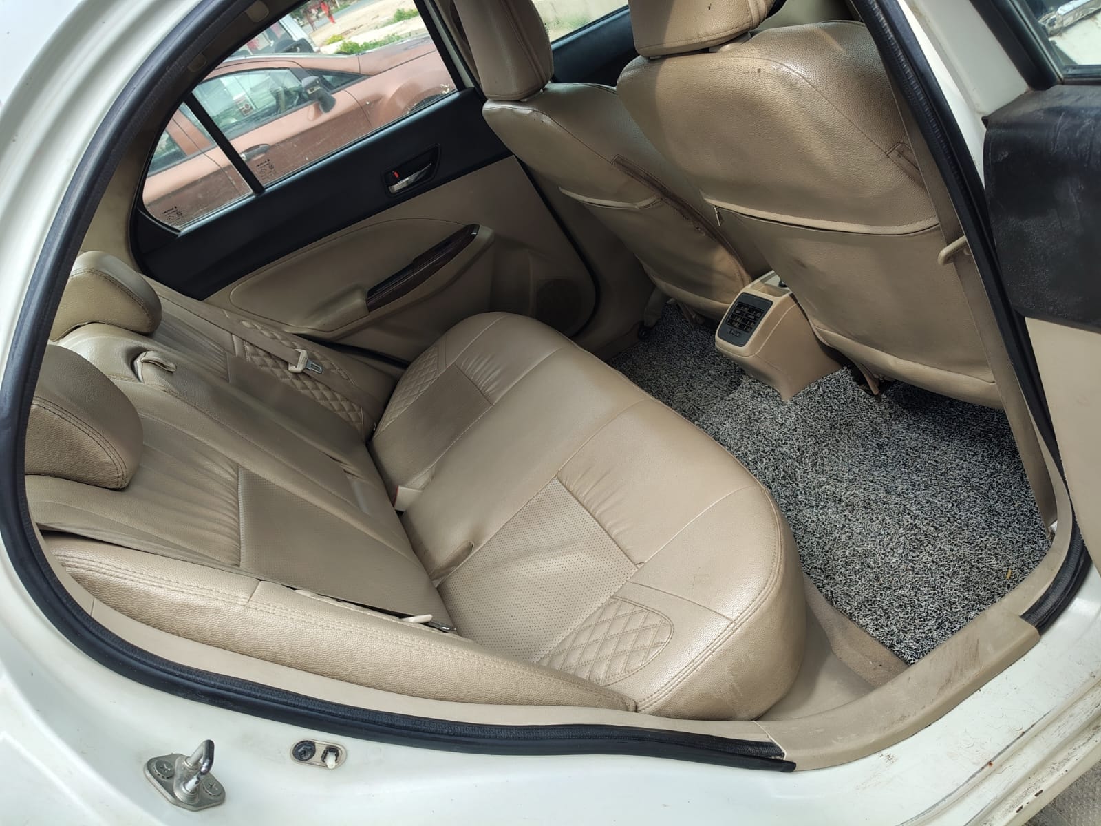 View 2019 Maruti Suzuki Dzire VXI BS IV Image 15 Used 2019 Maruti Suzuki Dzire VXI BS IV Image 15
