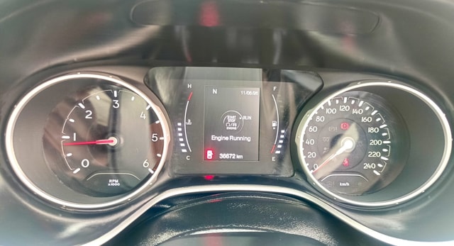 View Jeep Compass Image 7 Used Jeep Compass Image 7