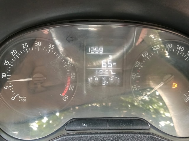 View Skoda Rapid Image 7 Used Skoda Rapid Image 7