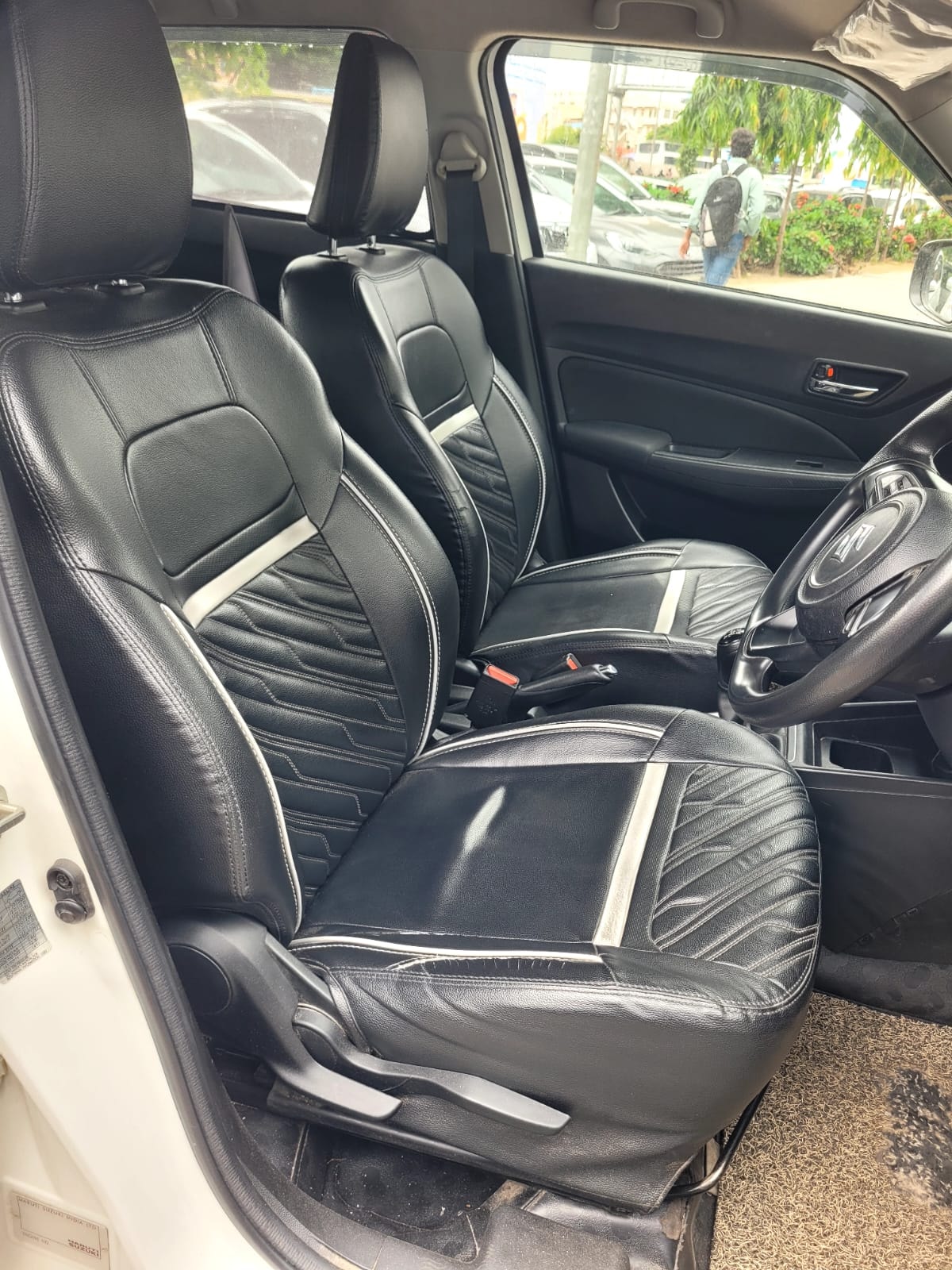 Used 2019 Maruti Suzuki Swift Used 2019 Maruti Suzuki Swift
