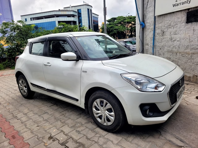 View Maruti Suzuki Swift Image 11 Used Maruti Suzuki Swift Image 11