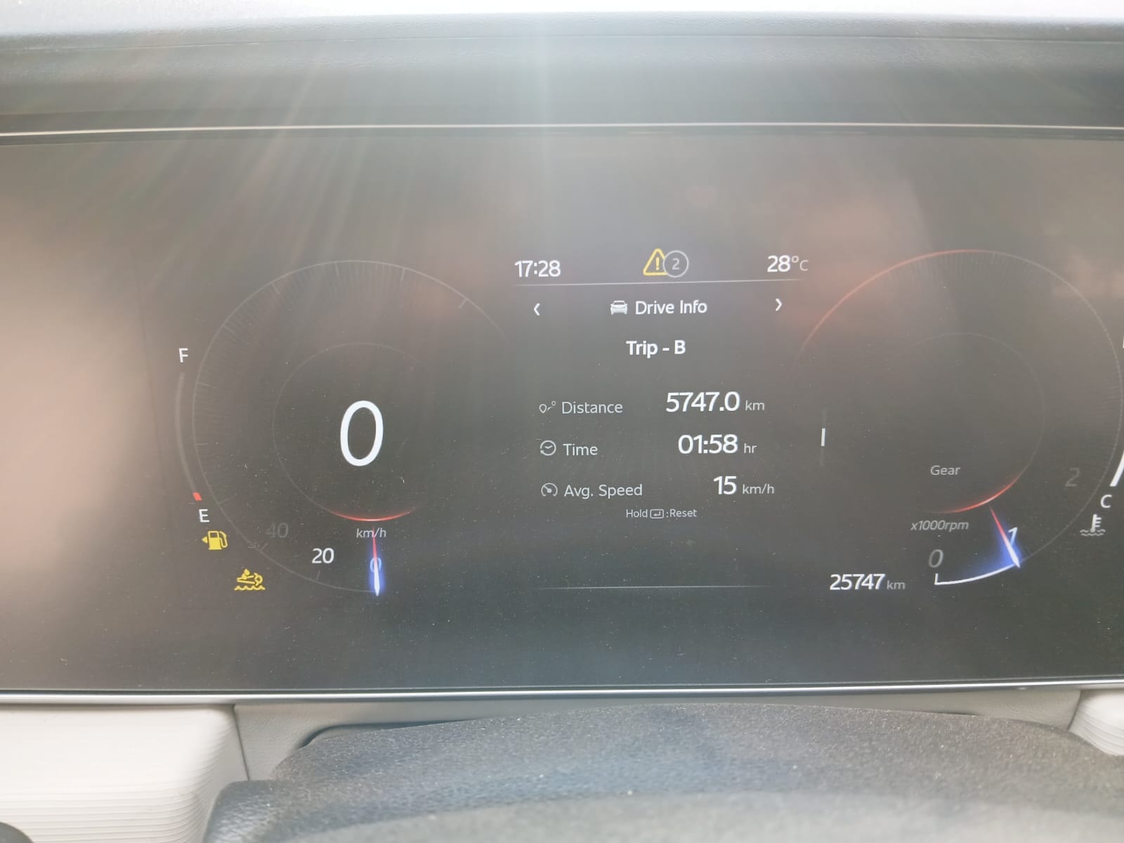 Used 2024 Mahindra XUV700 Used 2024 Mahindra XUV700