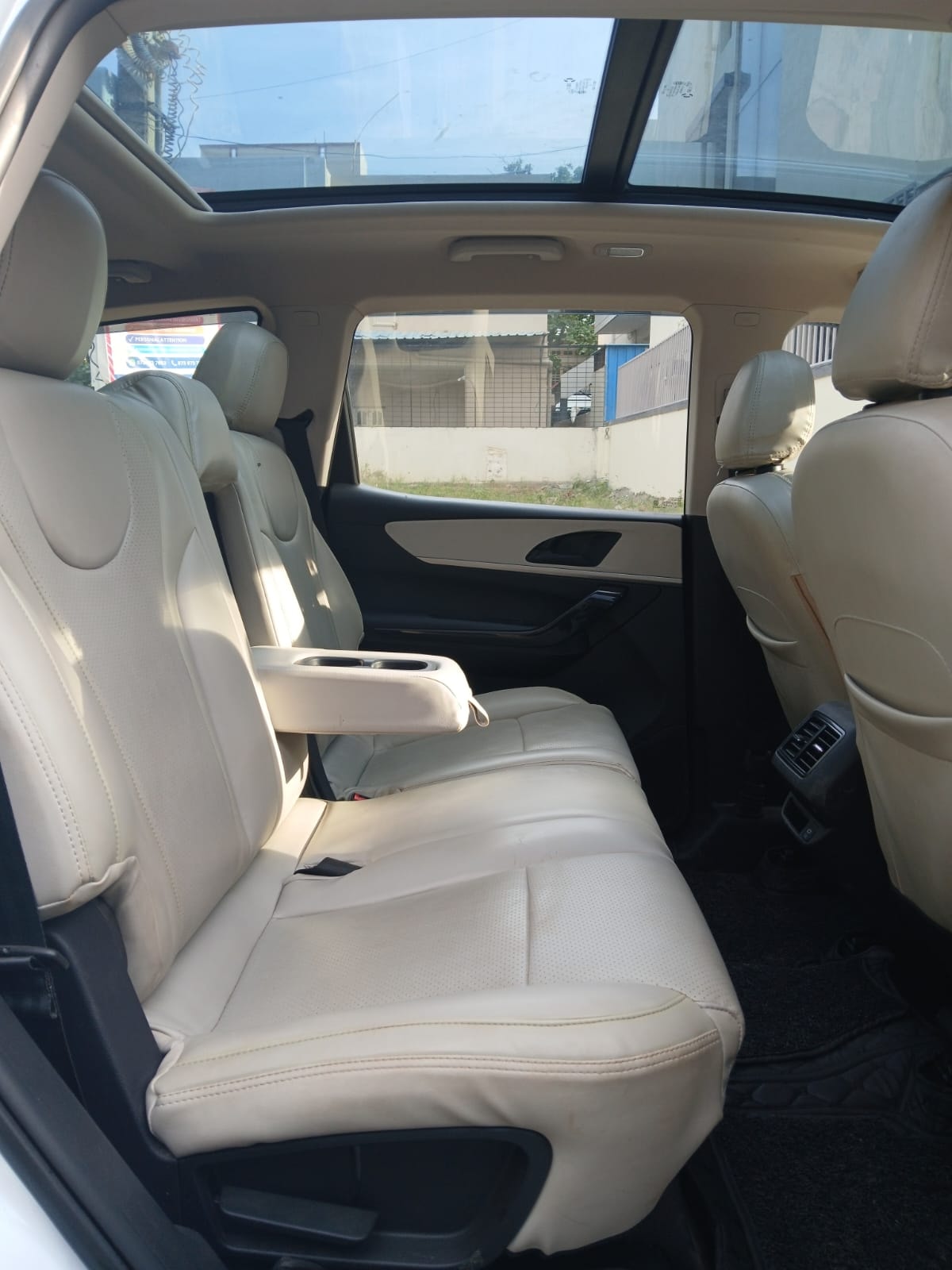 Used 2024 Mahindra XUV700 Used 2024 Mahindra XUV700