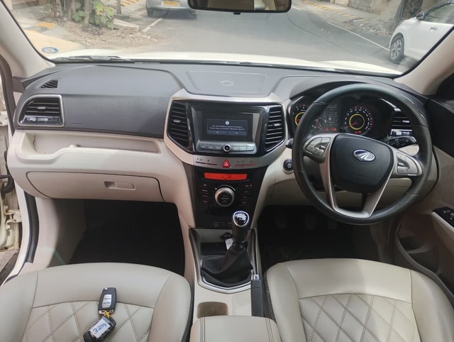 View Mahindra XUV300 Image 9 Used Mahindra XUV300 Image 9