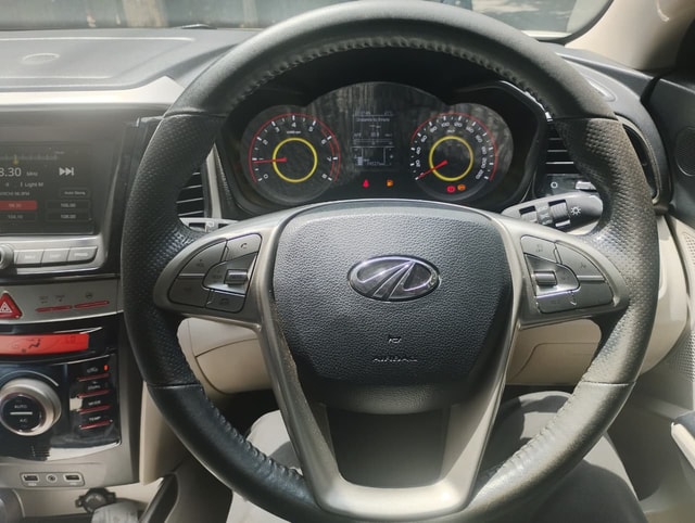 View Mahindra XUV300 Image 11 Used Mahindra XUV300 Image 11