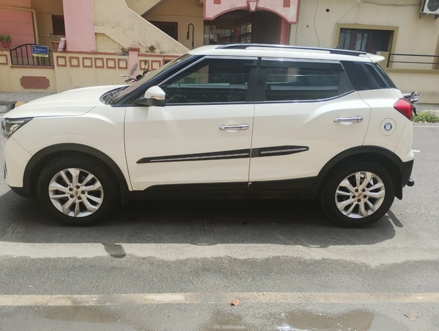 View Mahindra XUV300 Image 6 Used Mahindra XUV300 Image 6