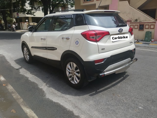 View Mahindra XUV300 Image 10 Used Mahindra XUV300 Image 10