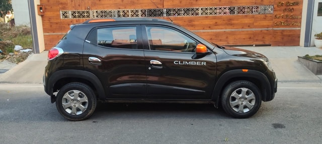 View Renault Kwid Image 7 Used Renault Kwid Image 7