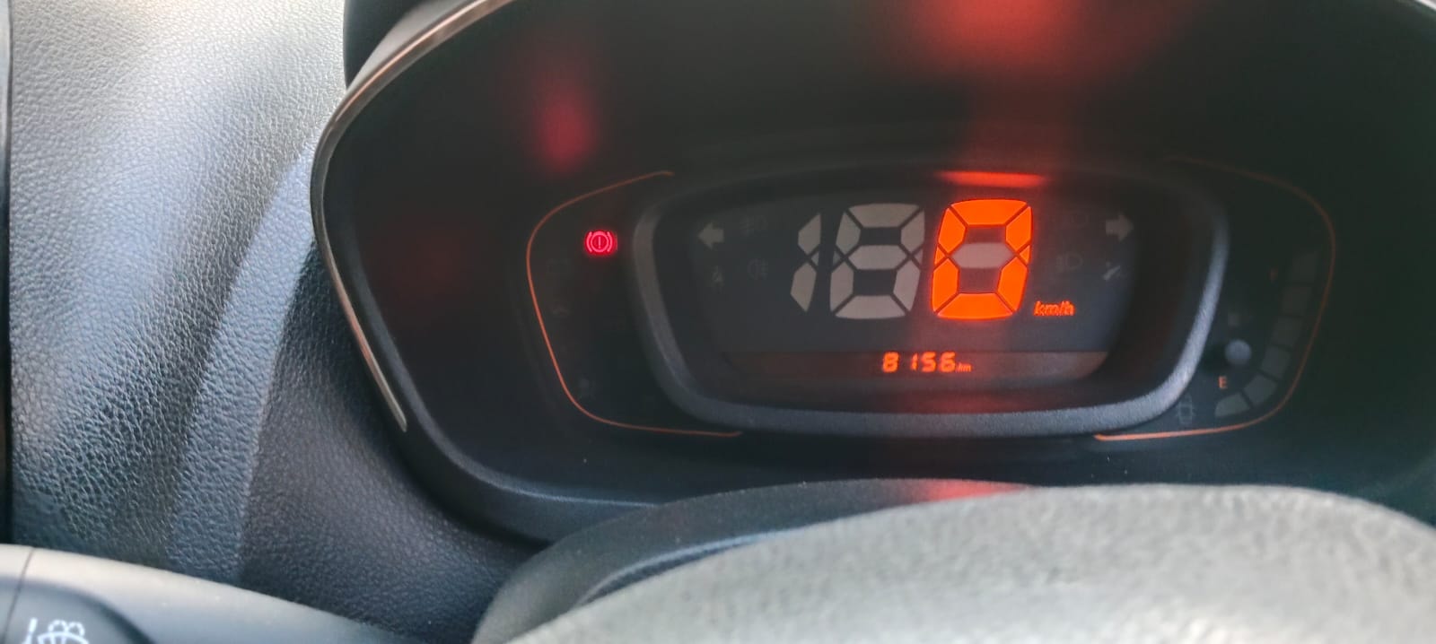 Used 2019 Renault Kwid Used 2019 Renault Kwid