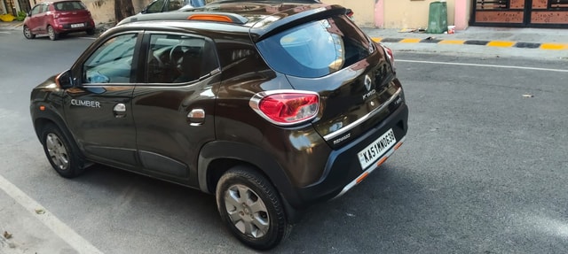 View Renault Kwid Image 9 Used Renault Kwid Image 9