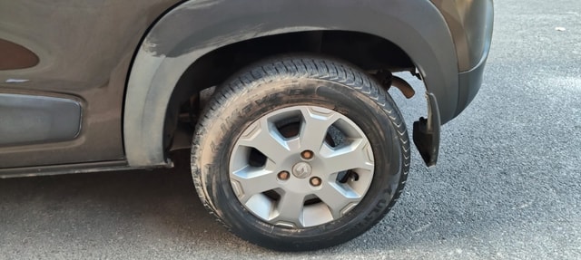 View Renault Kwid Image 15 Used Renault Kwid Image 15