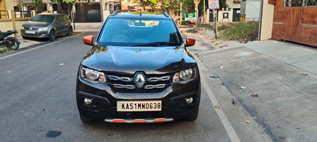 View Renault Kwid Image 2 Used Renault Kwid Image 2