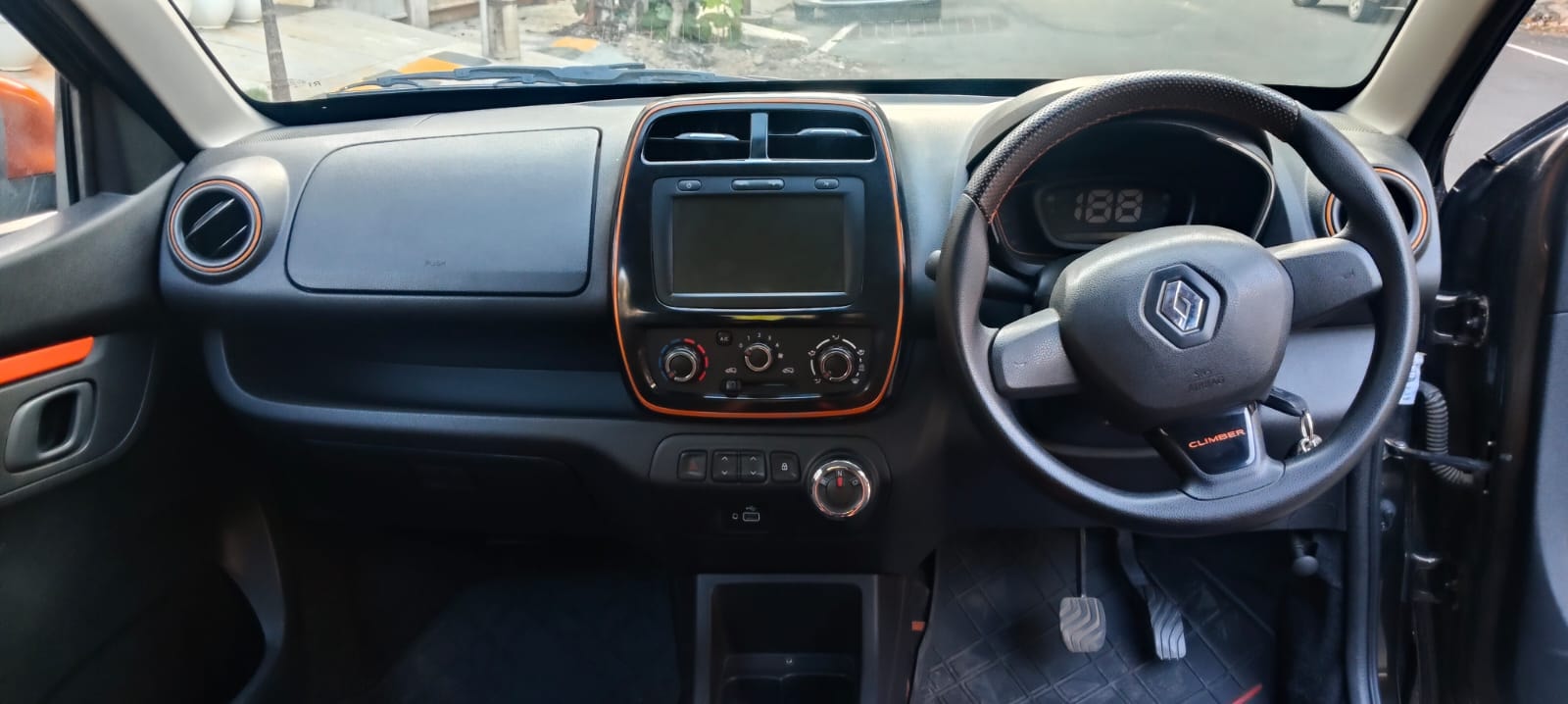 Used 2019 Renault Kwid Used 2019 Renault Kwid