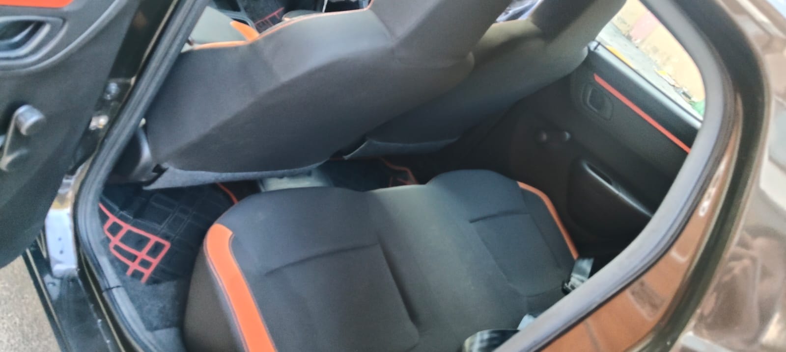 Used 2019 Renault Kwid Used 2019 Renault Kwid
