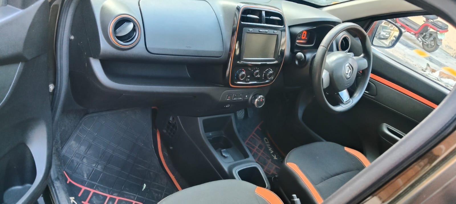 Used 2019 Renault Kwid Used 2019 Renault Kwid