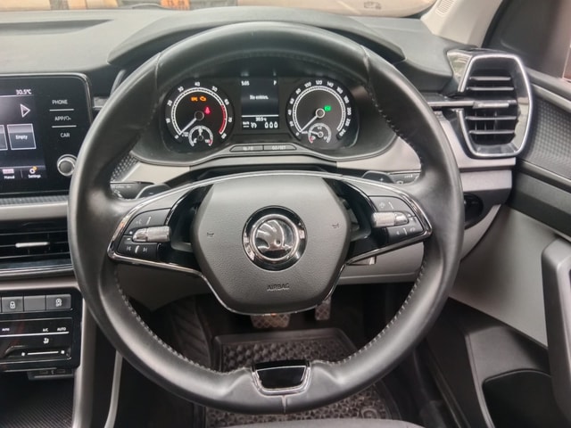 View Skoda Kushaq Image 10 Used Skoda Kushaq Image 10