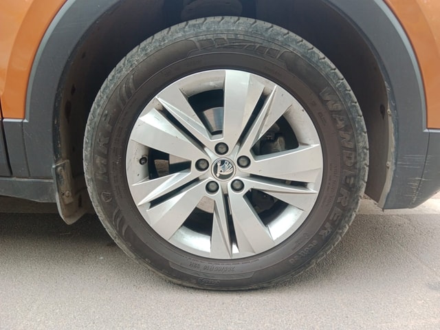 View Skoda Kushaq Image 14 Used Skoda Kushaq Image 14
