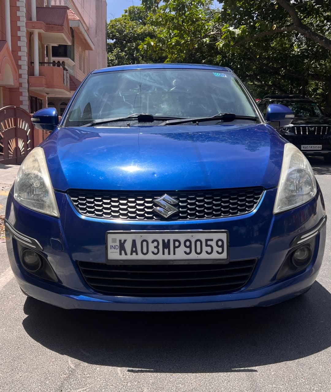 UsedCar