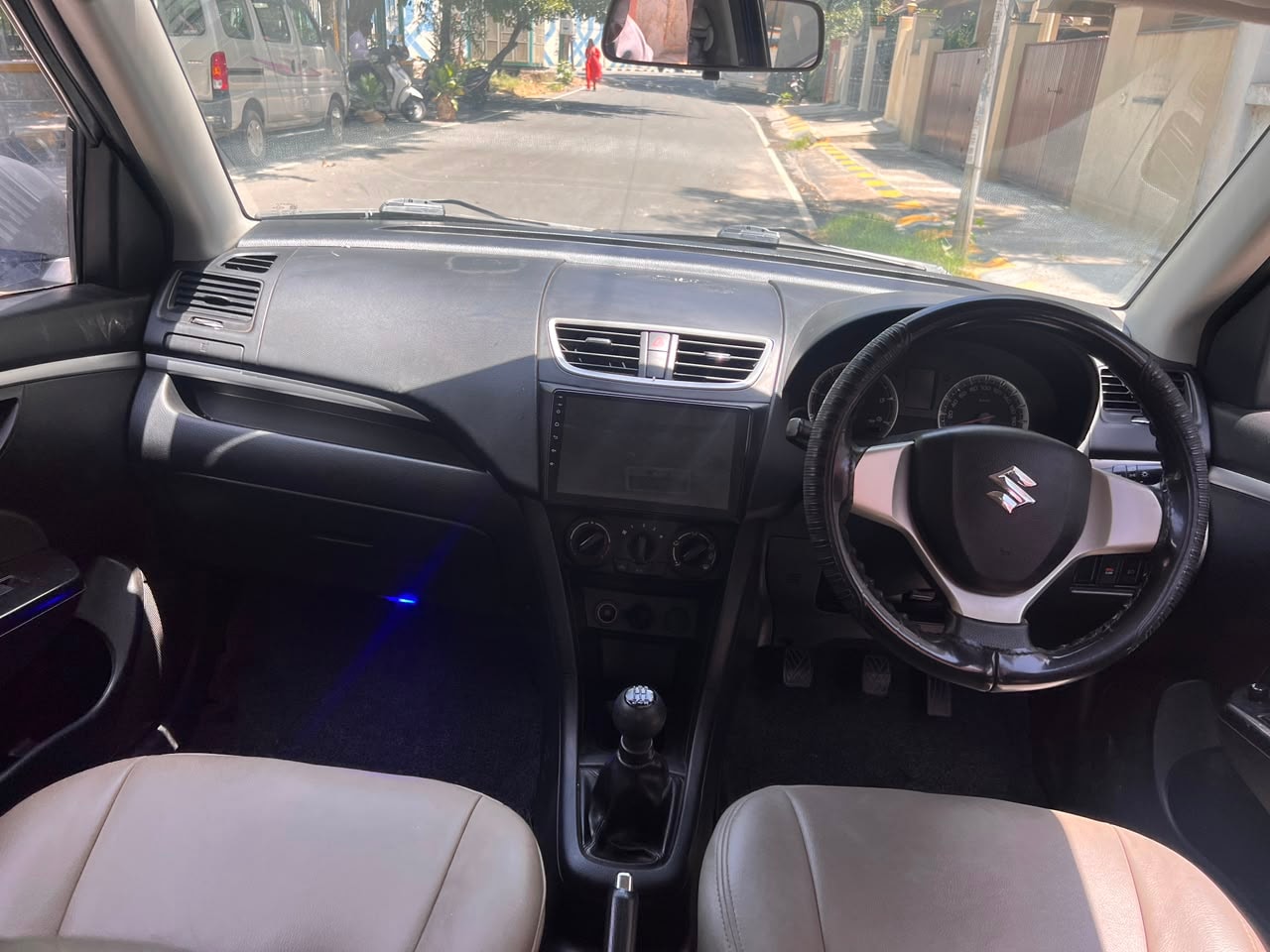 Used 2011 Maruti Suzuki Swift Used 2011 Maruti Suzuki Swift