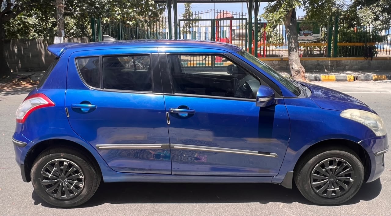 Used 2011 Maruti Suzuki Swift Used 2011 Maruti Suzuki Swift