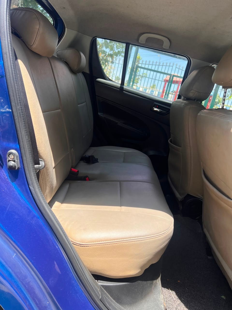 Used 2011 Maruti Suzuki Swift Used 2011 Maruti Suzuki Swift
