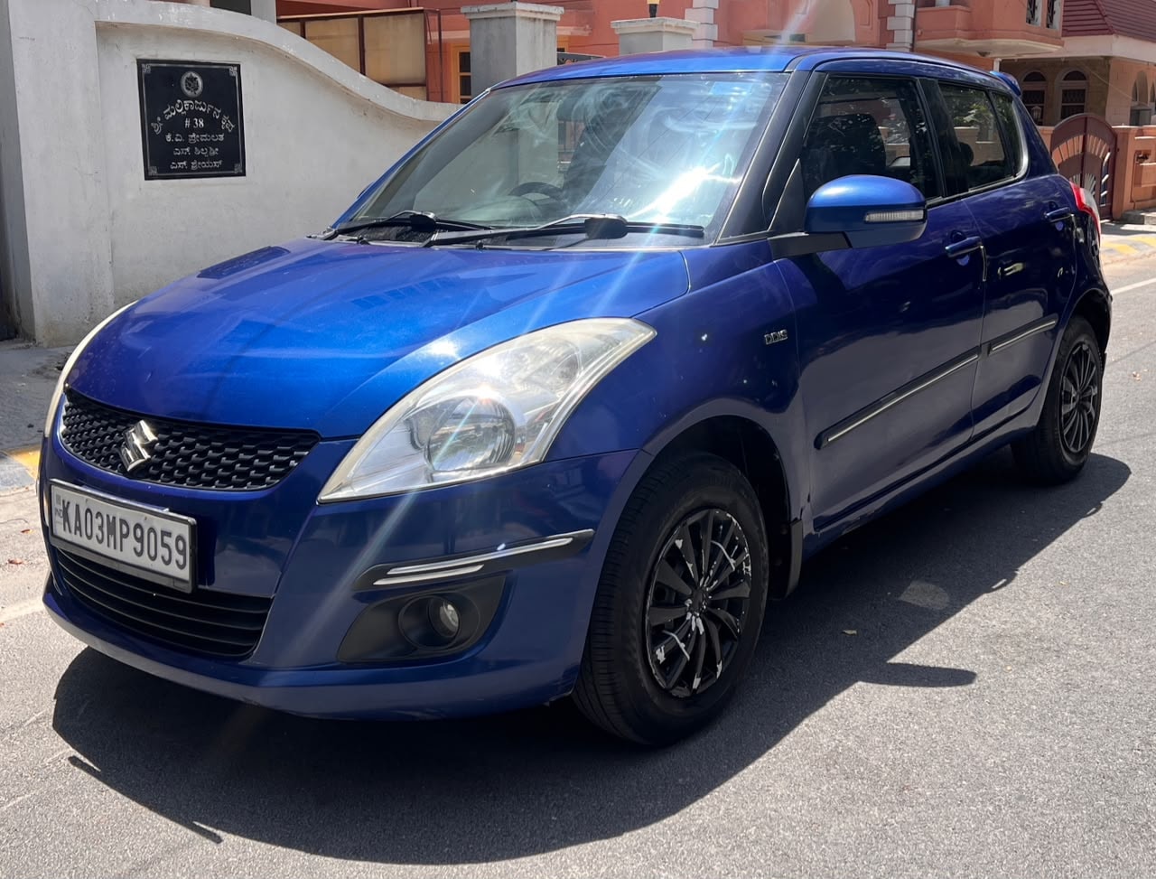 Used 2011 Maruti Suzuki Swift Used 2011 Maruti Suzuki Swift