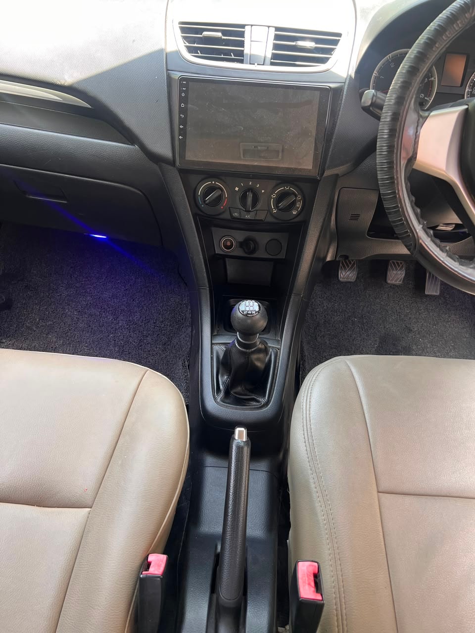 Used 2011 Maruti Suzuki Swift Used 2011 Maruti Suzuki Swift