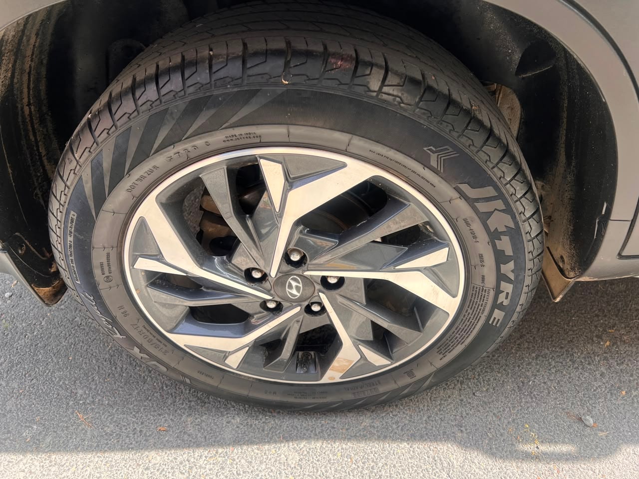 Used 2020 Hyundai Creta Used 2020 Hyundai Creta
