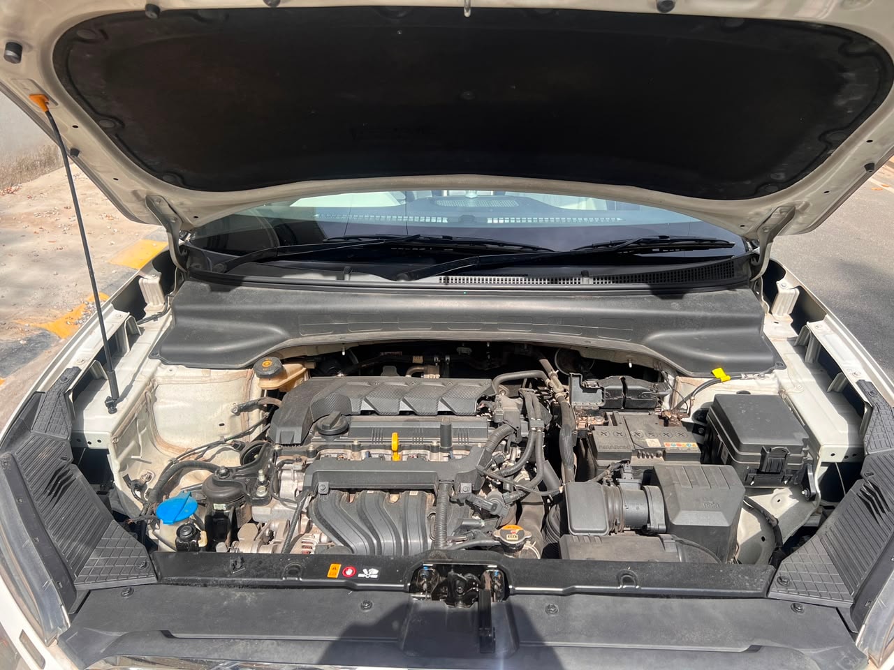 Used 2020 Hyundai Creta Used 2020 Hyundai Creta