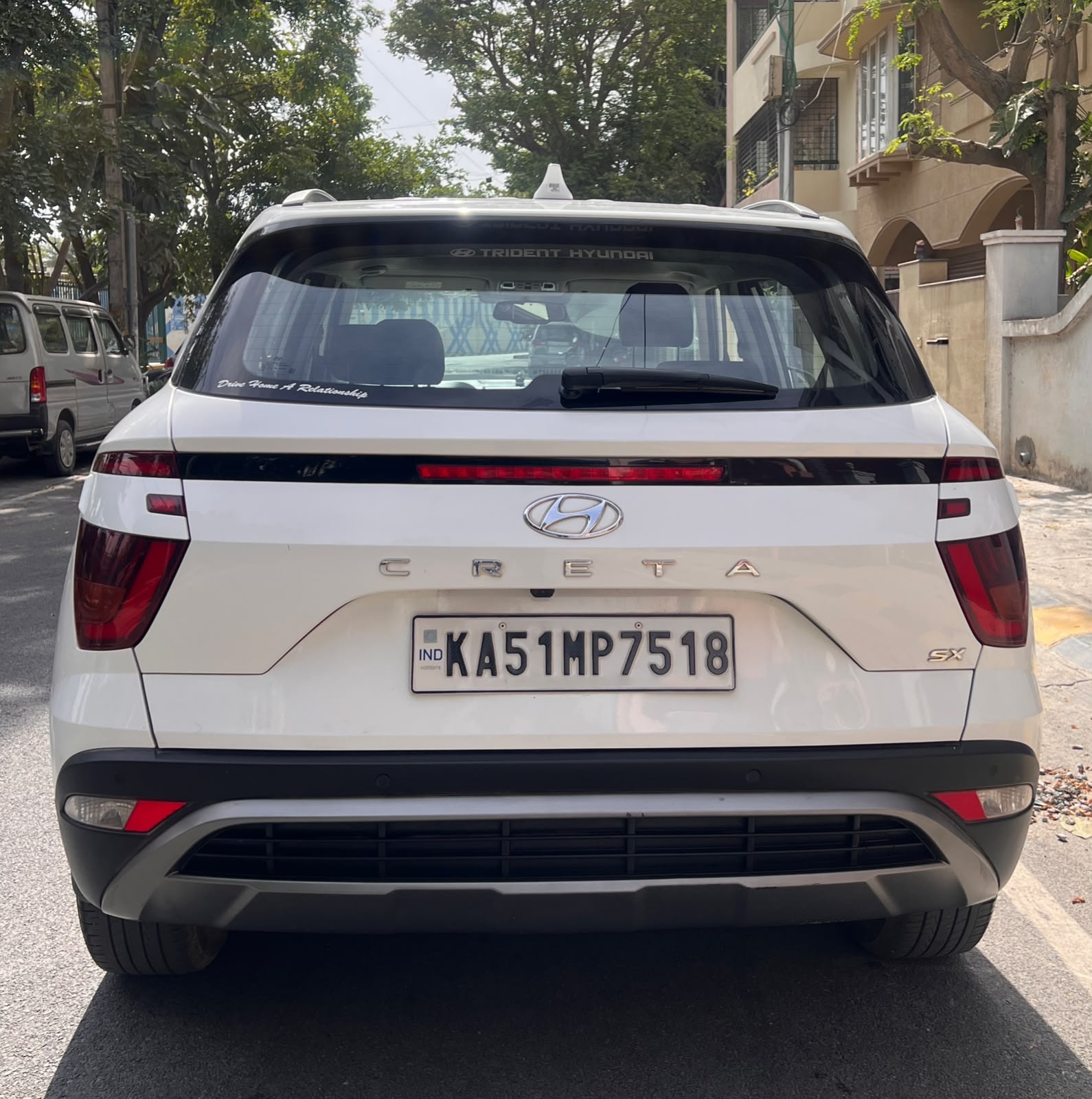 Used 2020 Hyundai Creta Used 2020 Hyundai Creta