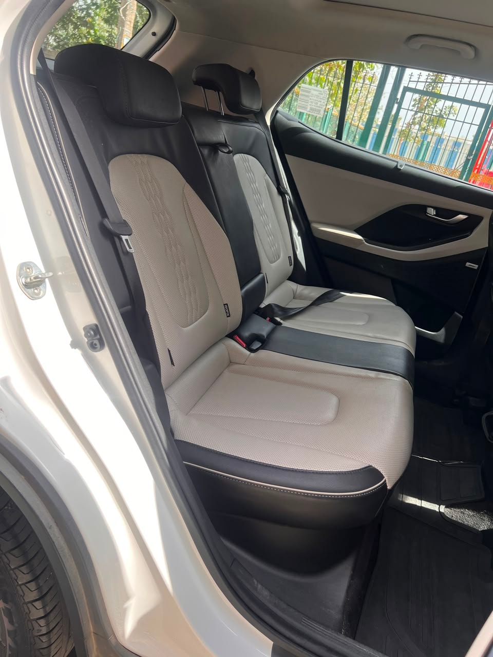 Used 2020 Hyundai Creta Used 2020 Hyundai Creta